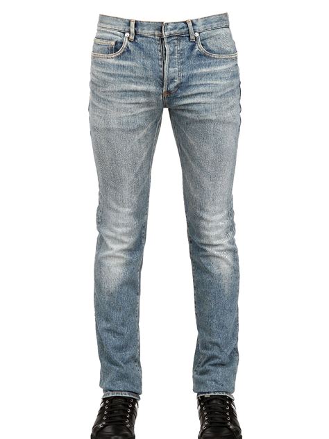 dior homme raw denim price|Dior Denim Jeans for Men for sale .